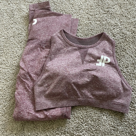 Workout set - Picture 4 of 4